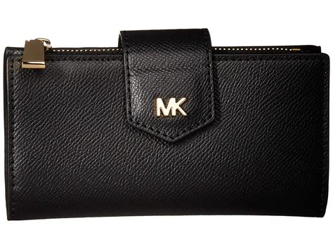 wallet womens michael kors|Michael Kors black wallet women's.